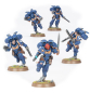 Preview: Warhammer®-40.000 - Space Marines: Jump Pack Intercessors