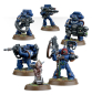 Preview: Warhammer®-40.000 - Space Marines: Devastor Squad