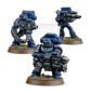 Preview: Warhammer®-40.000 - Space Marines: Devastor Squad