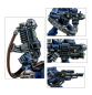 Preview: Warhammer®-40.000 - Space Marines: Devastor Squad