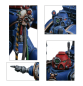 Preview: Warhammer®-40.000 - Space Marines: Devastor Squad
