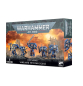 Preview: Warhammer®-40.000 - Space Marines - Vanguard Veteran Squad
