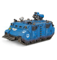 Preview: Warhammer®40.000- Space Marines: Razorback