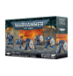 Preview: Warhammer®-40.000 - Space Marines: Space Marines: Terminator Assault Squad
