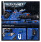 Preview: Warhammer®-40.000 - Space Marines - Gladiator