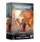 Preview: Warhammer®40.000 - Space Marines: Primaris-Techmarine