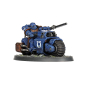 Preview: Warhammer®-40.000 - Space Marines: Outriders