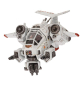 Preview: Warhammer®-40.000 - Space Marines - Stormhawk Interceptor