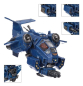 Preview: Warhammer®-40.000 - Space Marines - Stormhawk Interceptor