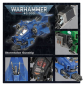 Preview: Warhammer®-40.000 - Space Marines - Stormhawk Interceptor
