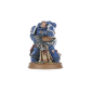 Preview: Warhammer®-40.000 - Space Marines: Sternguard Veteran Squad