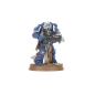 Preview: Warhammer®-40.000 - Space Marines: Sternguard Veteran Squad