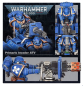 Preview: Warhammer®-40.000 - Space Marines: Primaris Invader ATV