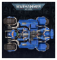 Preview: Warhammer®-40.000 - Space Marines: Primaris Invader ATV