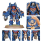 Preview: Warhammer®-40.000 - Space Marines: Primaris Aggressors