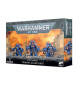 Preview: Warhammer®-40.000 - Space Marines: Primaris Aggressors