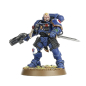 Preview: Warhammer®-40.000: Space Marines - Reiver Squad