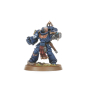 Preview: Warhammer®-40.000 - Space Marines: Lieutenant