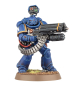 Preview: Warhammer®-40.000 - Space Marines: Desolation Squad