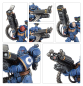 Preview: Warhammer®-40.000 - Space Marines: Desolation Squad