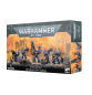 Preview: Warhammer®-40.000 - Space Marines: Desolation Squad