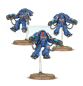 Preview: Warhammer®-40.000: Space Marines - Primaris Inceptors