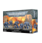 Preview: Warhammer®-40.000 - Space Marines - Terminator Squad