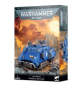 Preview: Warhammer®-40.000 - Space Marines: Primaris Impulsor