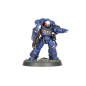 Preview: Warhammer®-40.000: Space Marines - Heavy Intercessor Squad