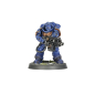 Preview: Warhammer®-40.000: Space Marines - Heavy Intercessor Squad