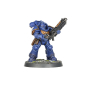 Preview: Warhammer®-40.000: Space Marines - Heavy Intercessor Squad