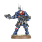 Preview: Warhammer®-40.000: Space Marines - Primaris Infiltrator