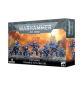 Preview: Warhammer®-40.000: Space Marines - Primaris Infiltrator