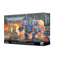 Preview: Warhammer®-40.000: Space Marines - Invictor Tactical Warsuit