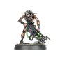 Preview: Warhammer®40.000 - Necrons: Warriors