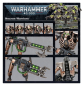 Preview: Warhammer®40.000 - Necrons: Warriors