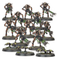 Preview: Warhammer®40.000 - Necrons: Warriors