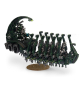 Preview: Warhammer®40.000 - Necrons: Ghost Ark / Doomsday Ark