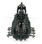 Preview: Warhammer®40.000 - Necrons: Ghost Ark / Doomsday Ark
