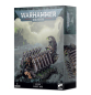 Preview: Warhammer®40.000 - Necrons: Ghost Ark / Doomsday Ark