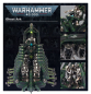 Preview: Warhammer®40.000 - Necrons: Ghost Ark / Doomsday Ark