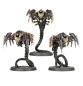 Preview: Warhammer®40.000 - Necron: Canoptek Wraiths