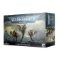 Preview: Warhammer®40.000 - Necron: Canoptek Wraiths
