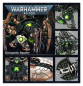 Preview: Warhammer®40.000 - Necrons: Canoptek Spyder