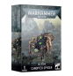 Preview: Warhammer®40.000 - Necrons: Canoptek Spyder