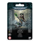 Preview: Warhammer®40.000 - Necron: Cryptek