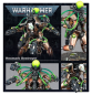 Preview: Warhammer®40.000 - Necrons: Hexmark Destroyer