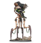 Preview: Warhammer®40.000 - Necrons: Canoptek Doomstalker