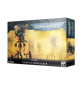 Preview: Warhammer®40.000 - Necrons: Canoptek Doomstalker