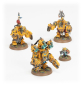 Preview: Warhammer®-40.000 - Orks: Meganobz